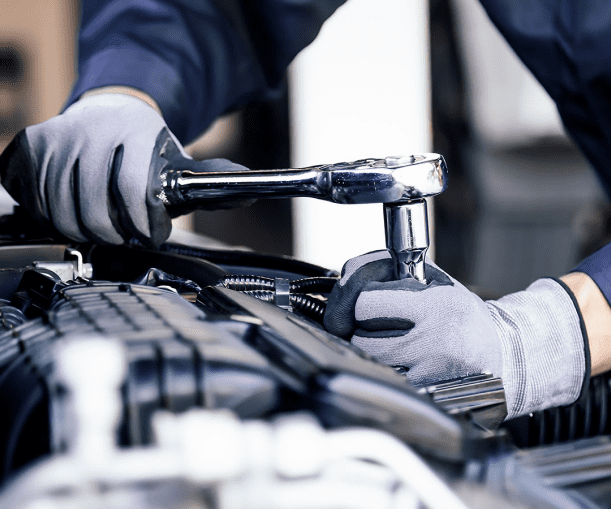 Easyrool Garage Auto Vannes POINTS FORTS