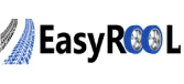 Easyrool Garage Auto Vannes Logo Footer