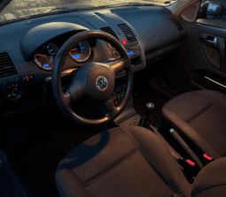 
AV VW POLO III (2) 1.4 CONFORT full									