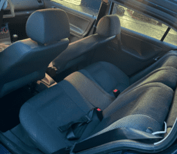 
AV VW POLO III (2) 1.4 CONFORT full									