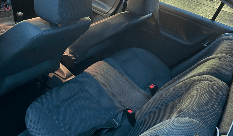 
AV VW POLO III (2) 1.4 CONFORT full									